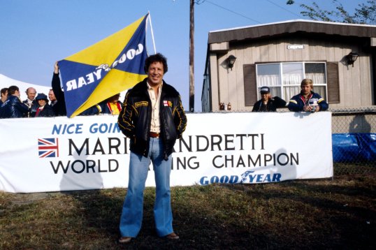 Formula One World Championship