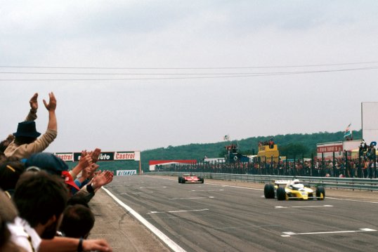 Formula One World Championship