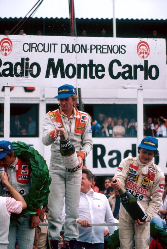 Formula One World Championship