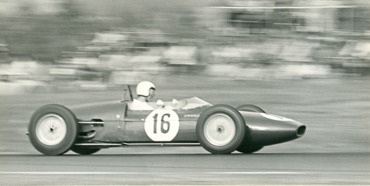 LotusWatkins Glen1961