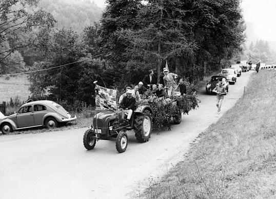 1961 Solitude Grand Prix