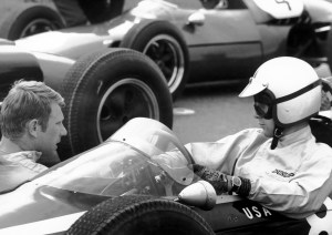 1964 Tasman Cup Championship.