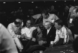 1976 United States Grand Prix West.