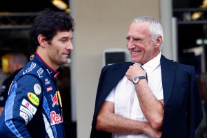 2010 Abu Dhabi Grand Prix - Sunday