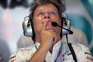 2012 Italian Grand Prix - Saturday