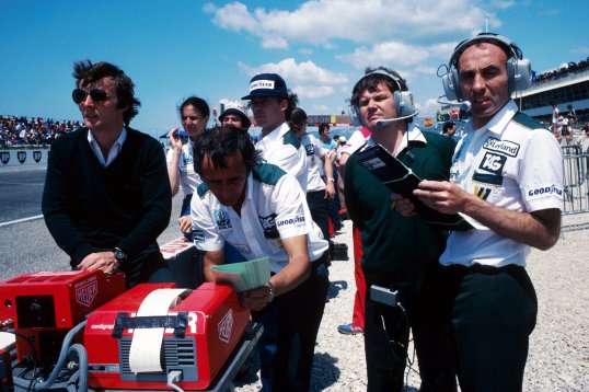 Formula One World Championship