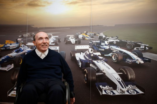 2013 British Grand Prix - Saturday