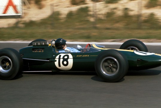 Formula One World Championship