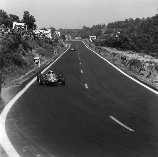 29579 1965FrenchGP