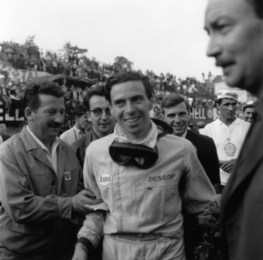 29705 1965FrenchGP