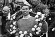 JC - Sil 65 trophy