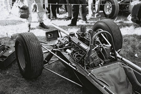 Lotus 35