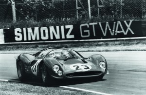 Autocar 2Aug75 Amon P4 LAT archive